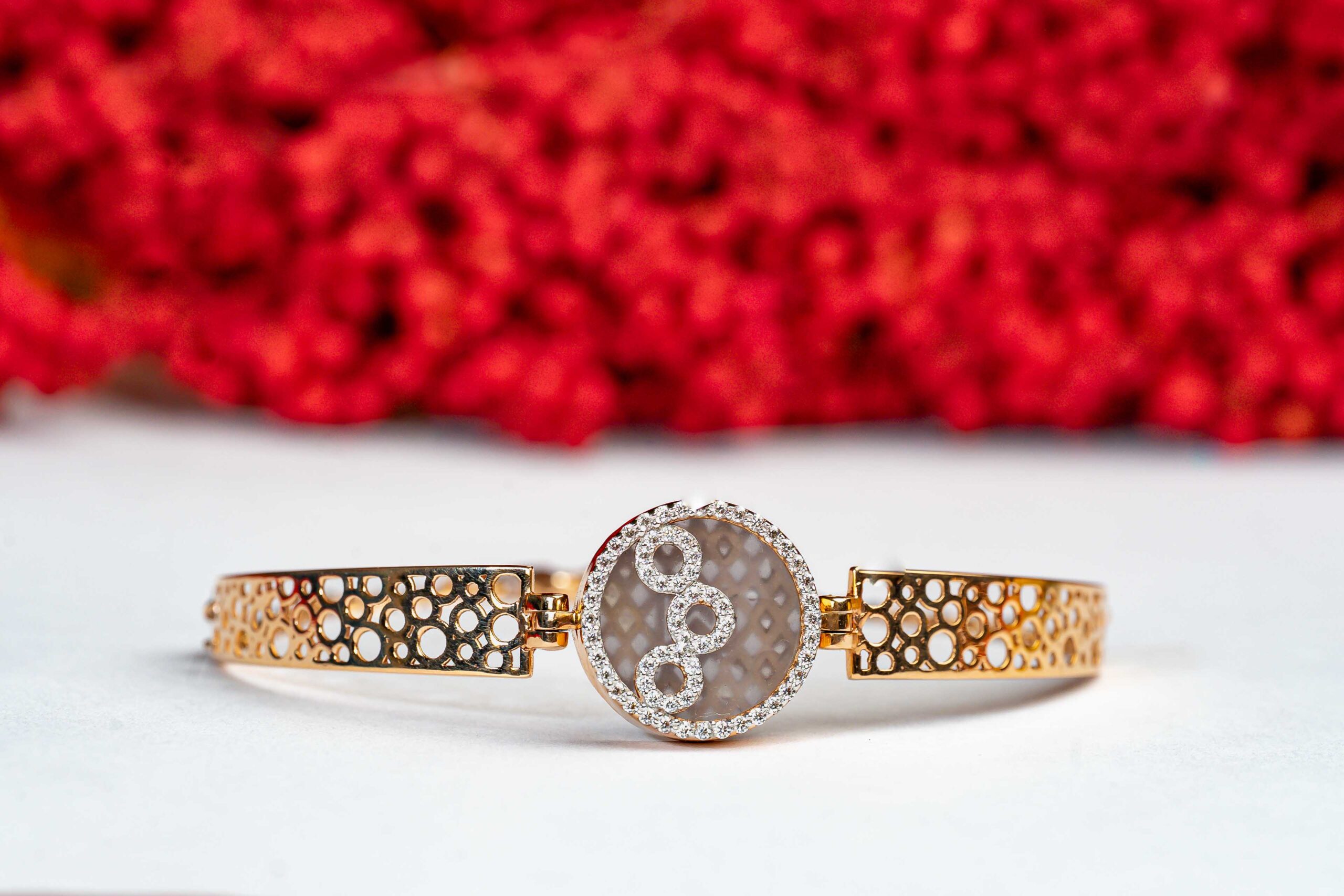 Gold Bracelet - Image 4