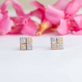 Gold And Silver In Stunning Harmony