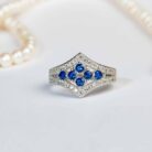 diamond-shape-blue stone-1