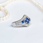 diamond-shape-blue stone-2