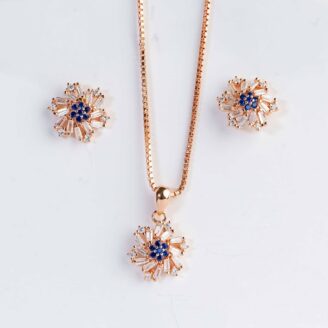 Little Bundle of Joy In CZ