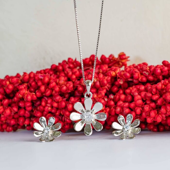 flower-pendant-set-1