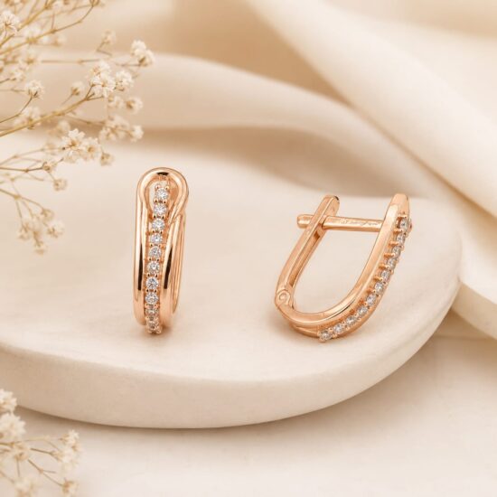 hoop-earrings