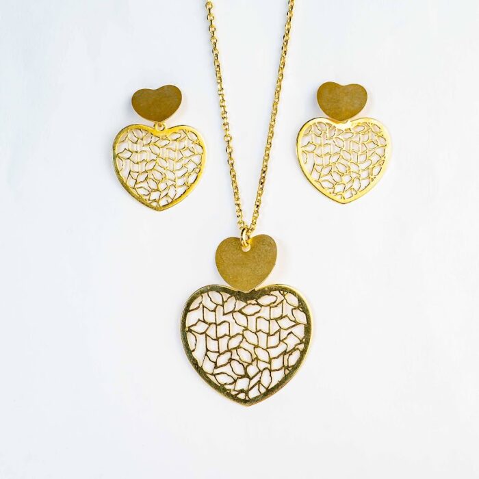 lattice-heart