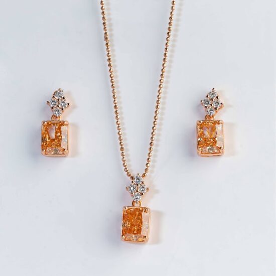 orange-stone