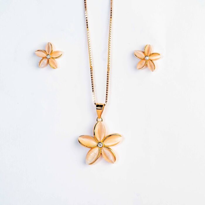 plumeria