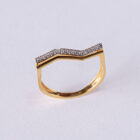 square-gold-ring-top