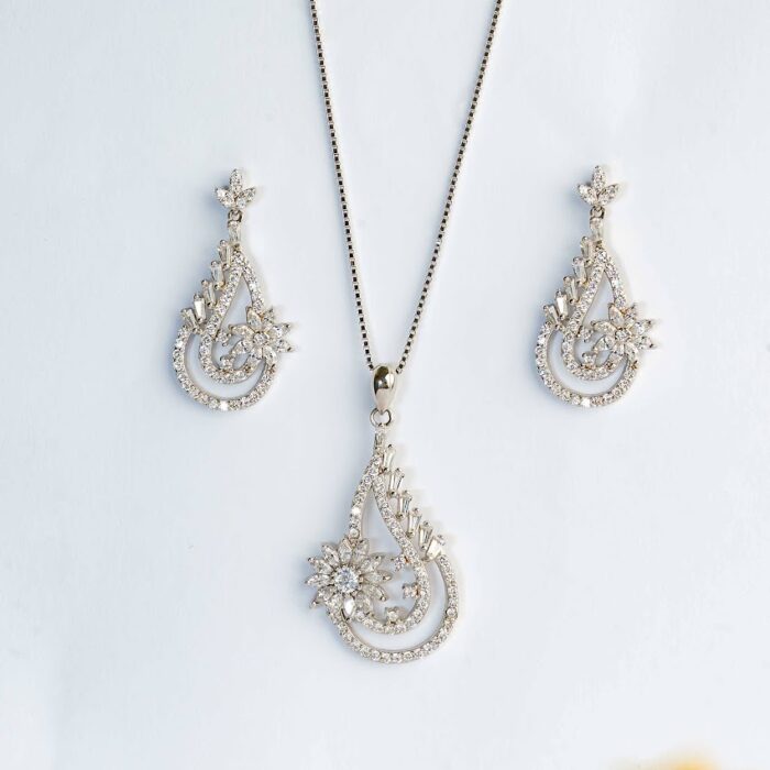 teardrop-danglers
