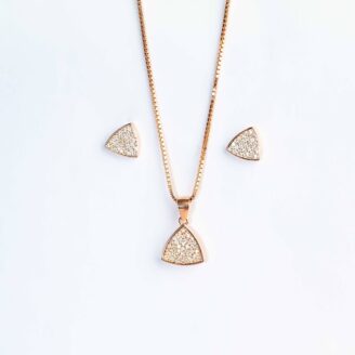 triangulum-textured