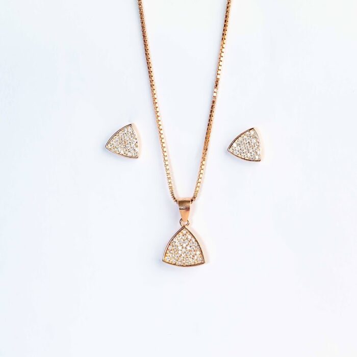 triangulum-textured