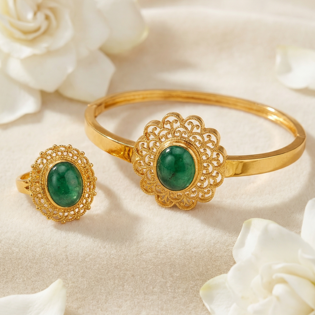 bracelet-ring