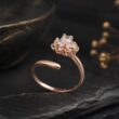 butterfly-ring-side
