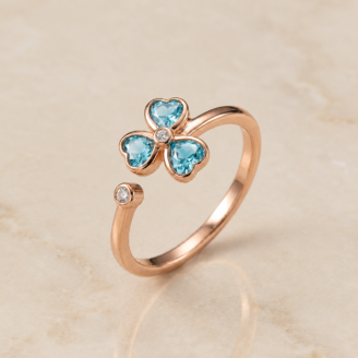 clove-silver-ring