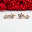 diamond-shape-hoop-front