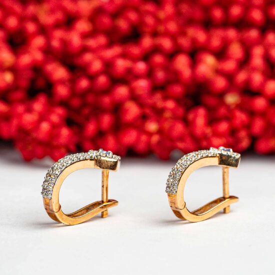 diamond-shape-hoop-side