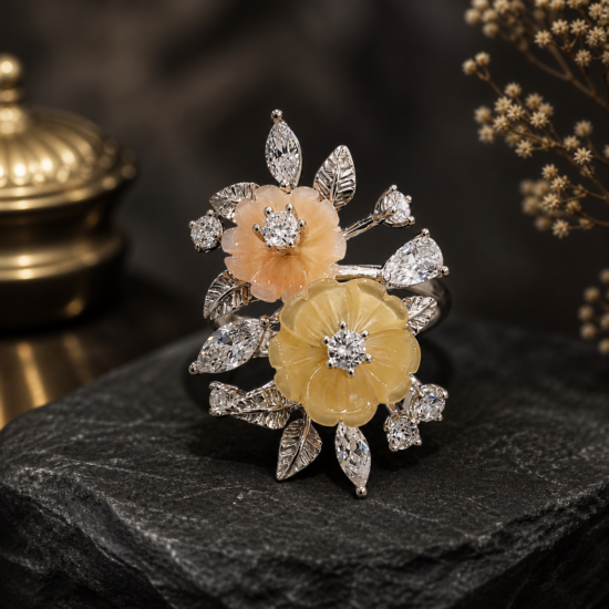 floral-silver-ring-front