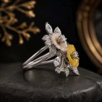 floral-silver-ring-side
