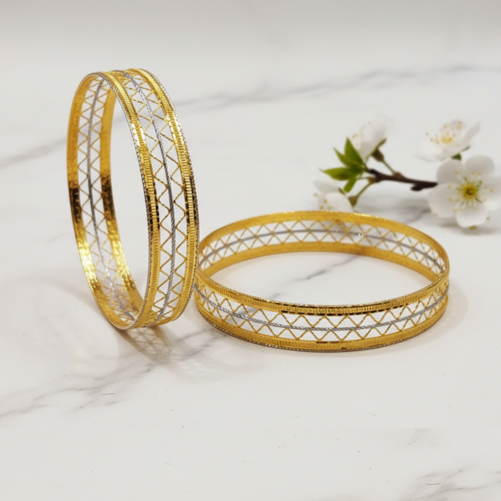 gold-bangles