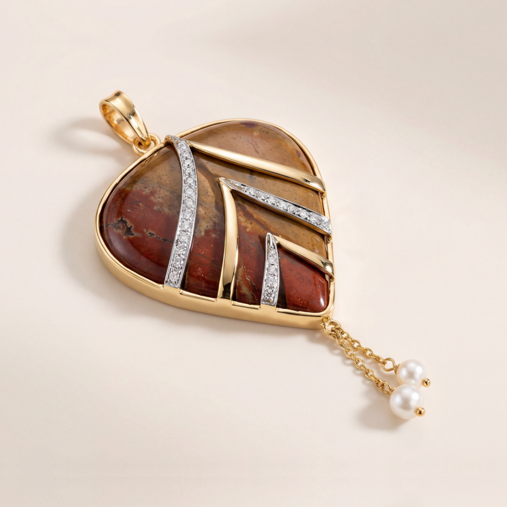 gold-pendant