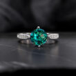 green-solitaire-ring-front