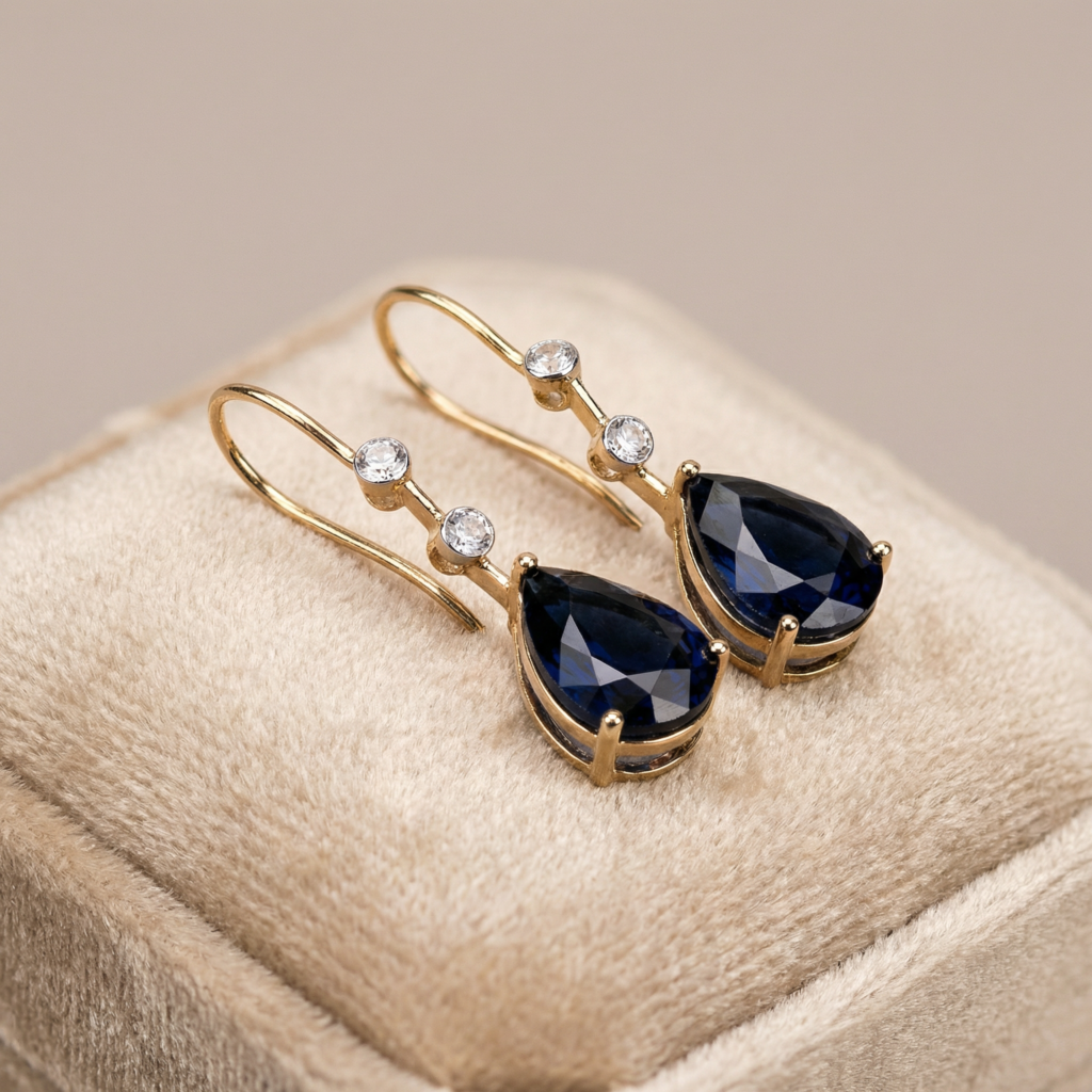 hoop-earring