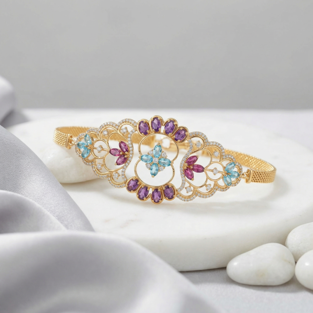 multi-stone-bracelet