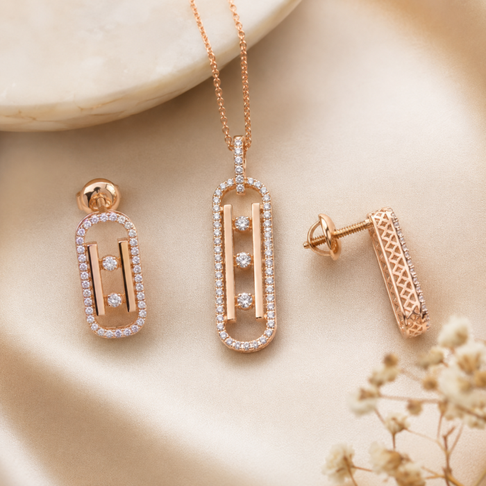 oblong-pendant-set