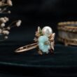 pearl-silver-ring-side