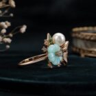 pearl-silver-ring-side