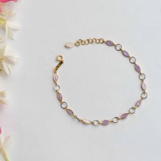 purple-stone-bracelet
