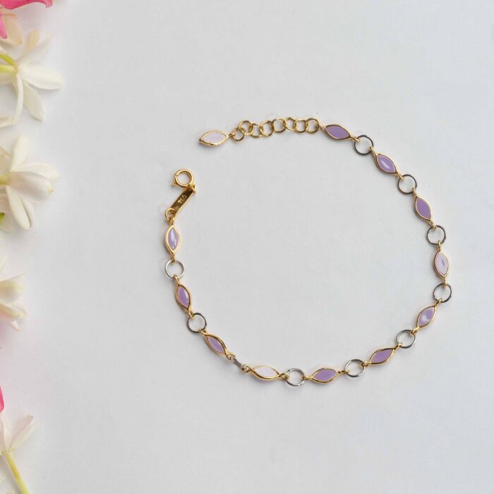 purple-stone-bracelet