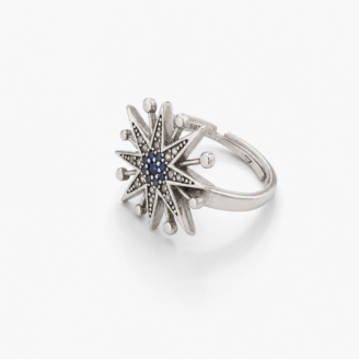 silver-star-ring