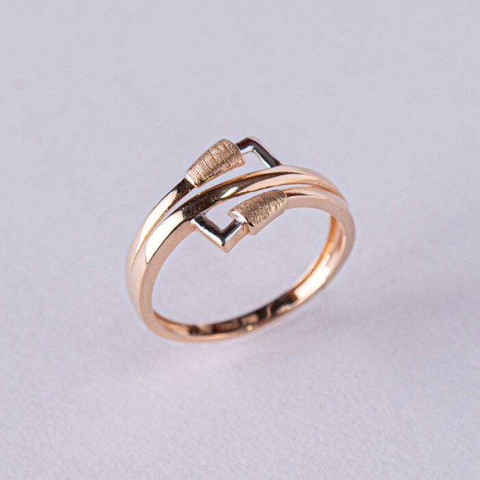 solid-goldring-top