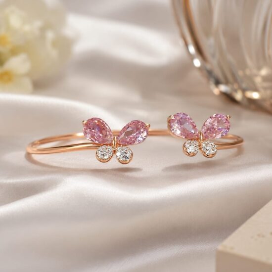 two-butterfly-bracelet