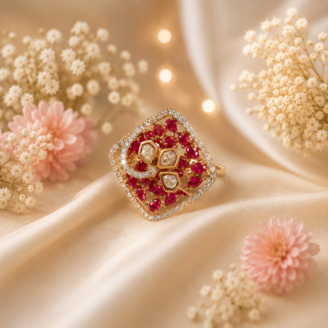 square-cz-gold-ring