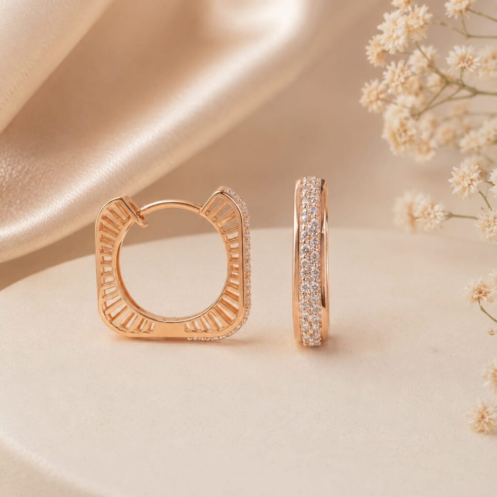 square-gold-hoops