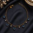 teardrop-blue-charm-bracelet-1