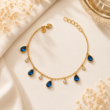 teardrop-blue-charm-bracelet-2