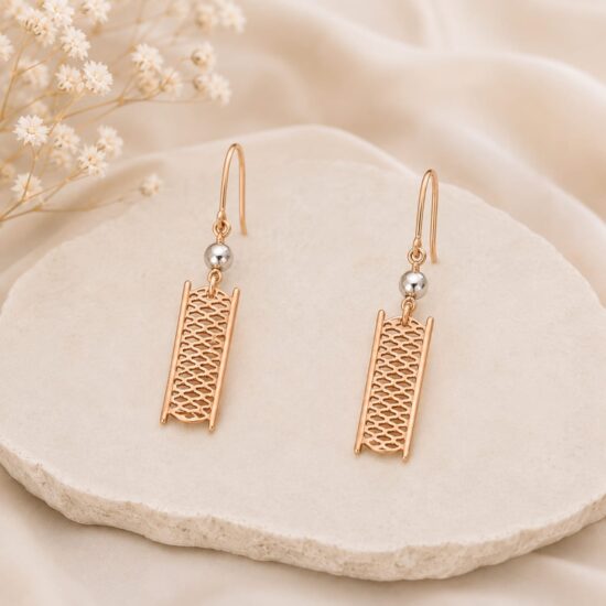 filigre-gold-earrings