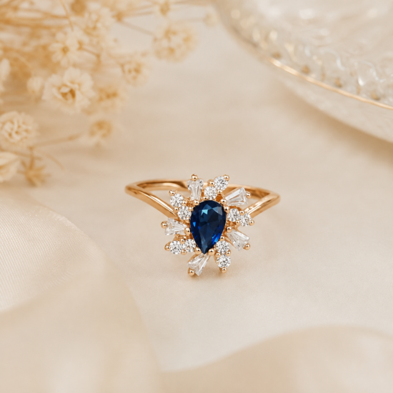 navy-blue-silver-ring