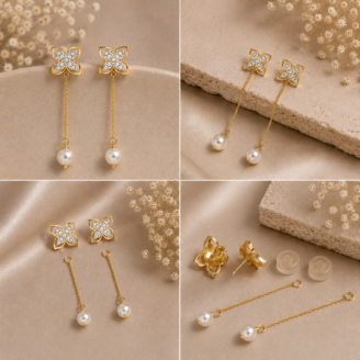 top-dangler-dual-earring