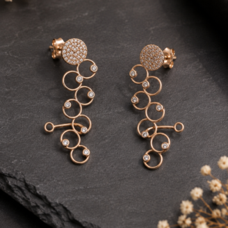 curvy-silver-earrings