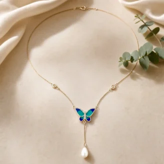 enamel-butterfly-pendant