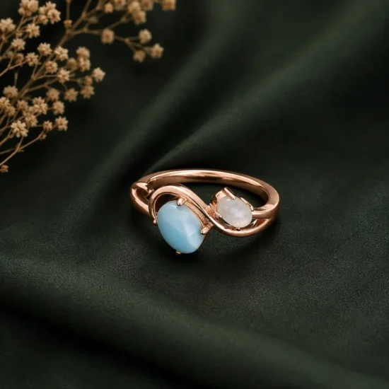 two-stones-silver-ring