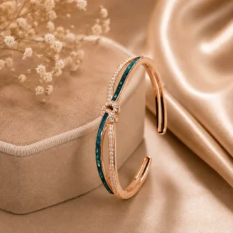 blue-meenakari-silver-bracelet