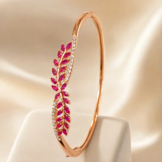 rubies-silver-bracelet