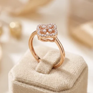 four-stone-gold-ring
